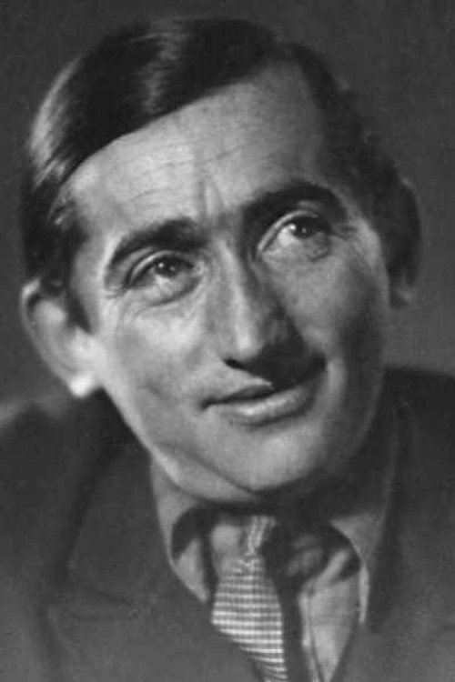 Photo of Emil Gal, Acting