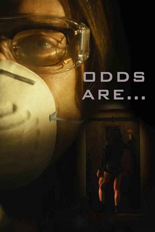 Movie poster for Odds Are (2018)