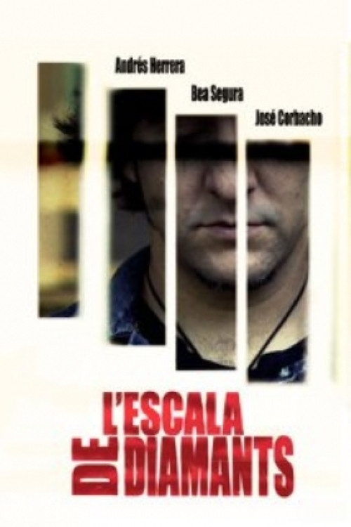 Movie poster for L’escala de diamants (2003)