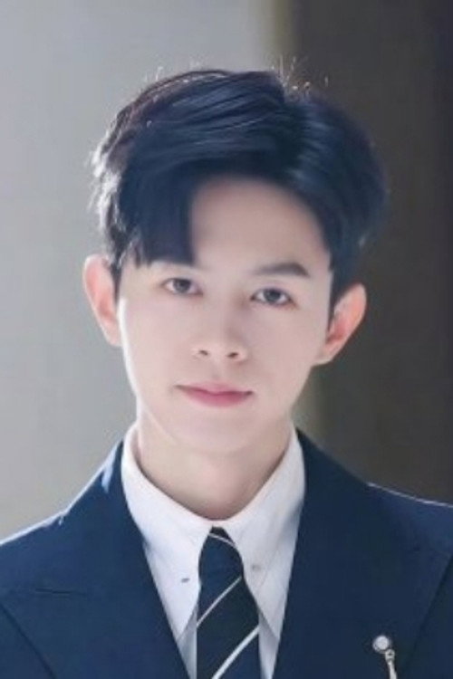 Photo of Wang Qian Shuo, Acting
