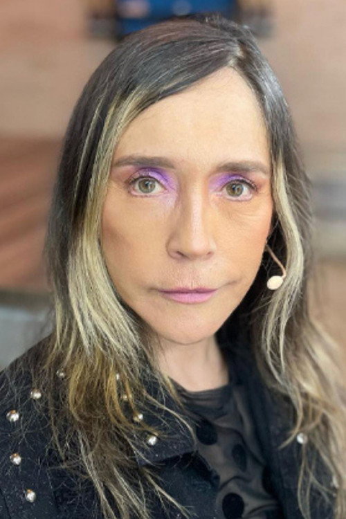 Marcela Valencia profile