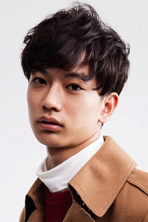 Photo of Ren Sudo, Acting