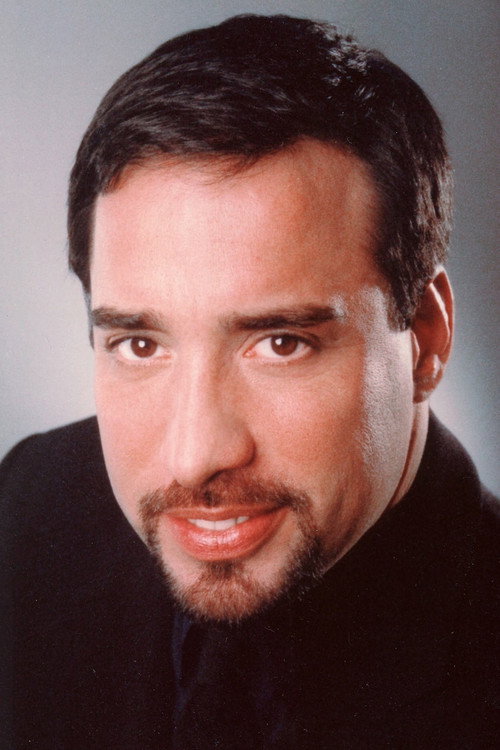 Photo of Richard Berstein, Acting
