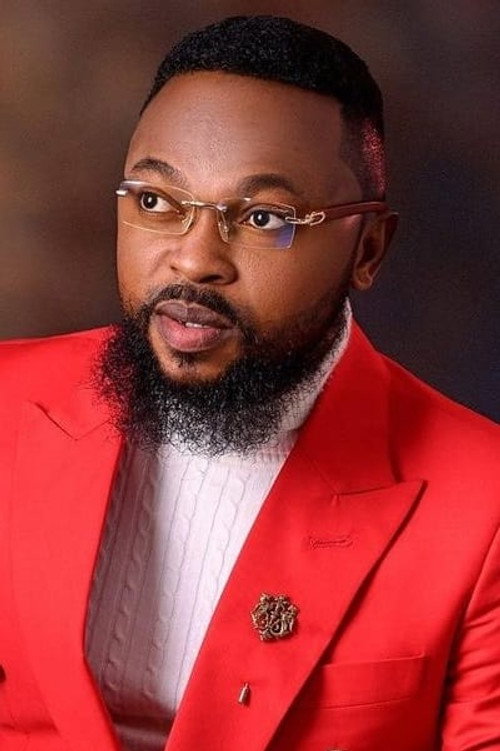 Photo of Kolawole Ajeyemi, Acting