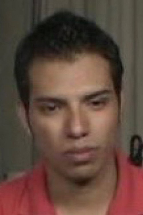 Photo of David Porres, Acting