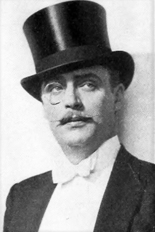 Photo of Freeman Wood, Acting