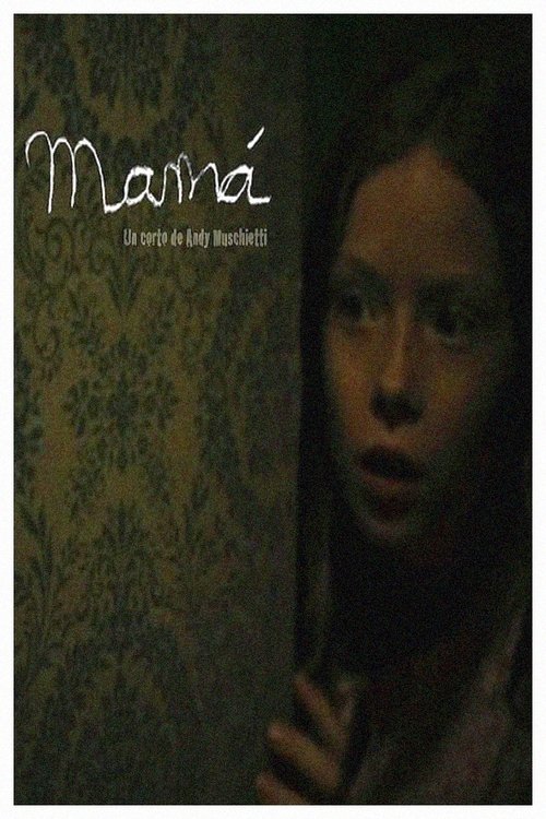 Movie poster for Mamá (2008)