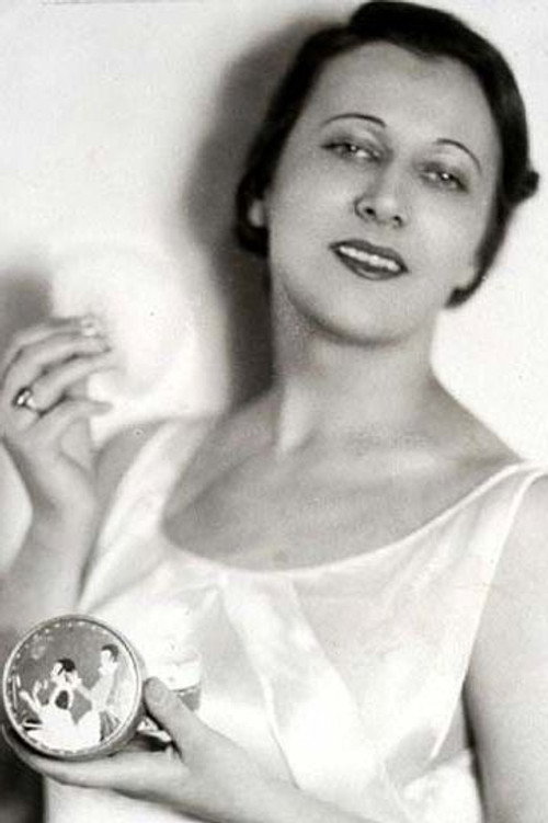 Photo of Maria Balcerkiewiczówna, Acting