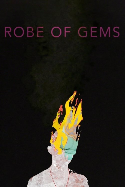 Movie poster for Robe of Gems (2023)