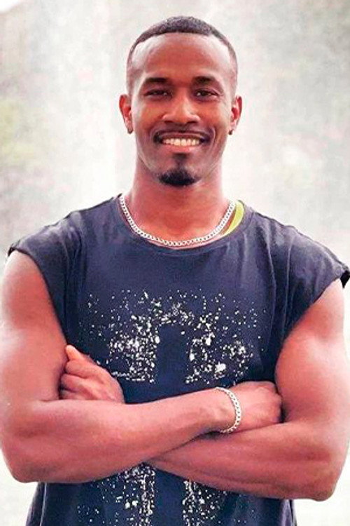 Photo of Amauri Junior, Acting