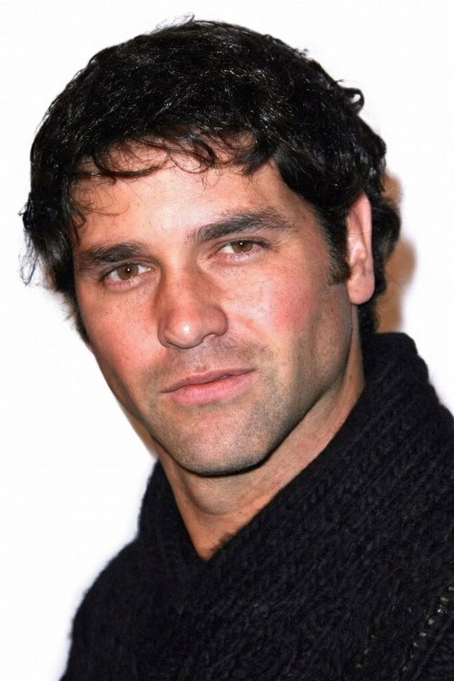 Photo of Valentino Lanús, Acting