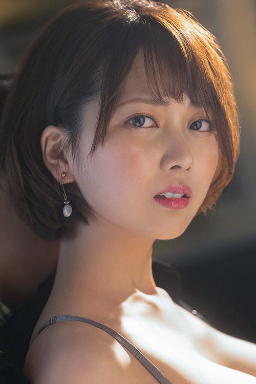 Photo of Kaho Kashii, Acting