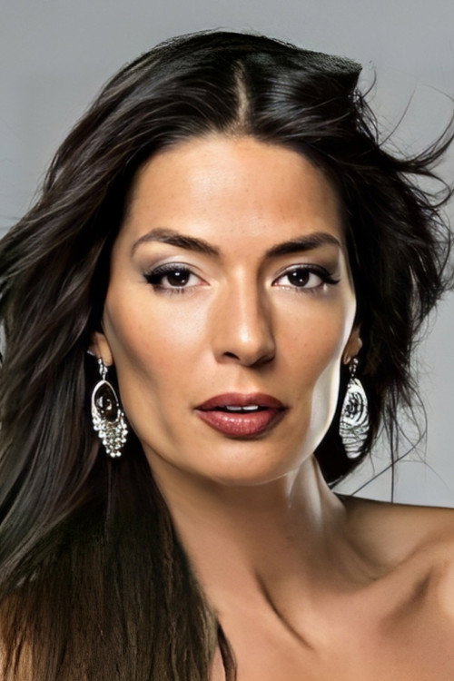 Asuman Krause profile