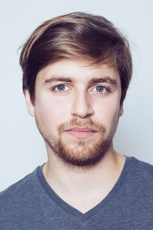 Photo of Pavol Šimun, Acting