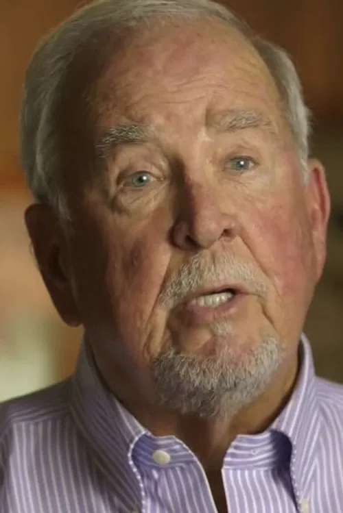 William C. Dear profile