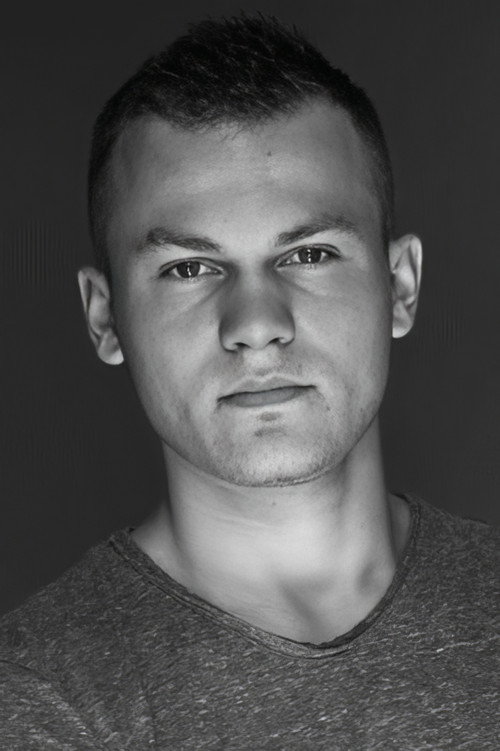 Photo of Romain Paul, Acting