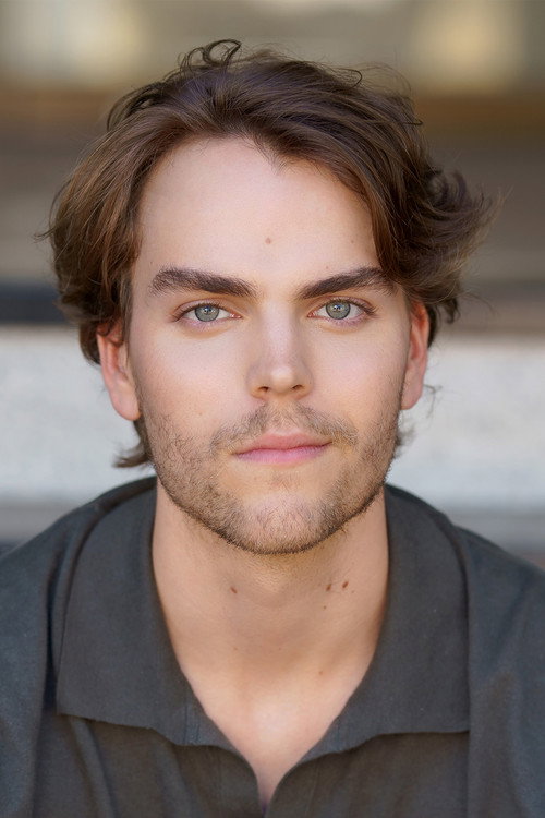 Photo of Fraser Murray, Acting