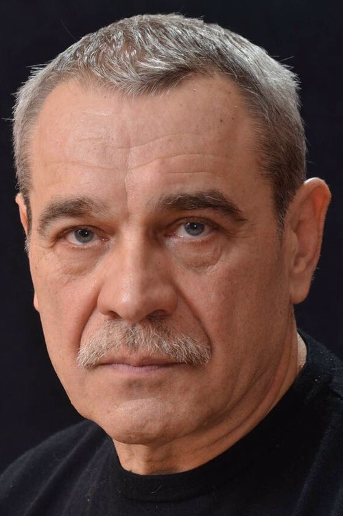 Sergej Kolesnikov profile