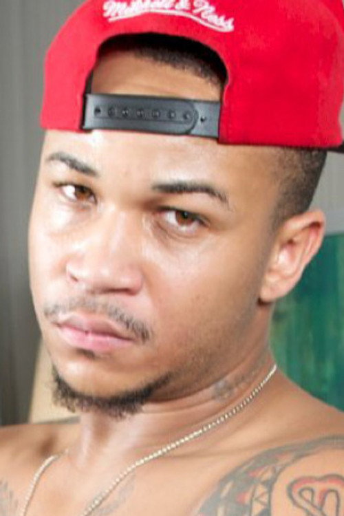 Photo of Damon Dawson, Acting