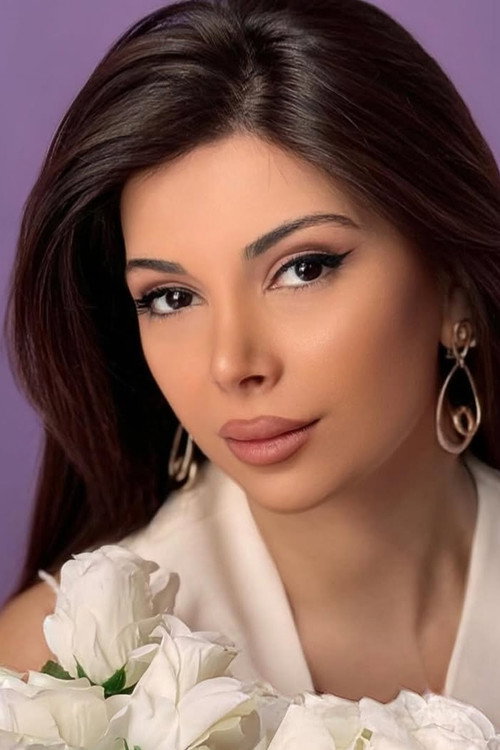 Photo of Shabnam Aliyeva, Acting