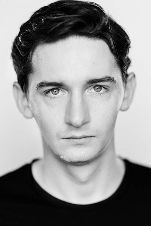 James Harkness profile