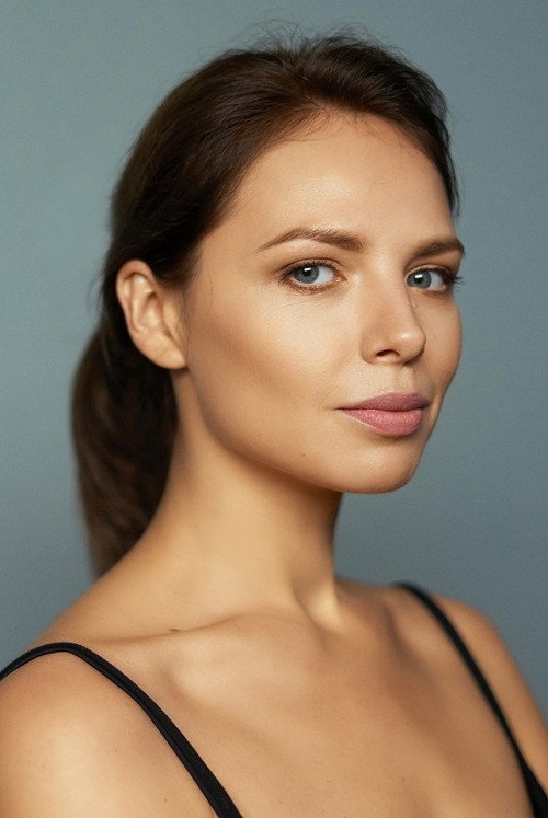 Photo of Darja Perova, Acting