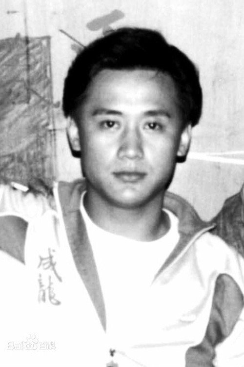 Photo of Yang Sheng, Acting