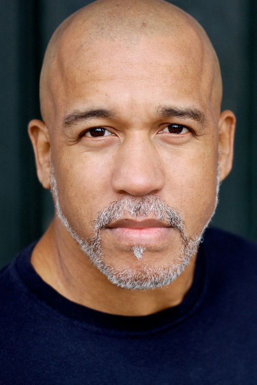 Leon Pridgen profile