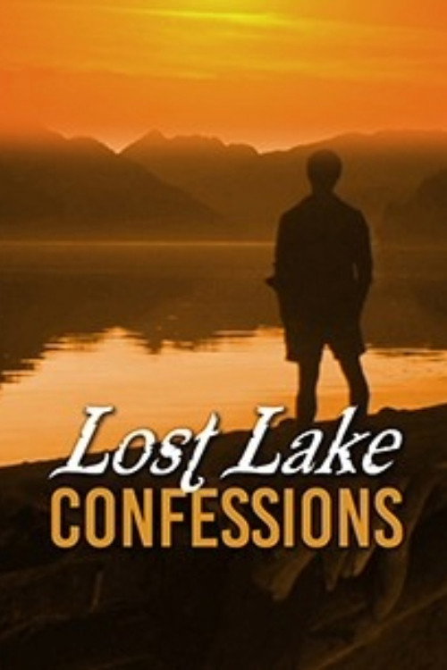 Movie poster for Lost Lake Confessions (2024)
