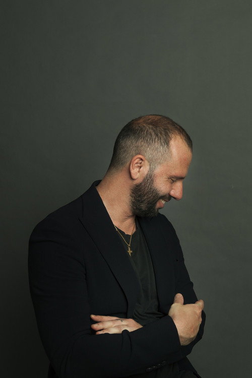 Photo of Tommaso Fagioli, Directing