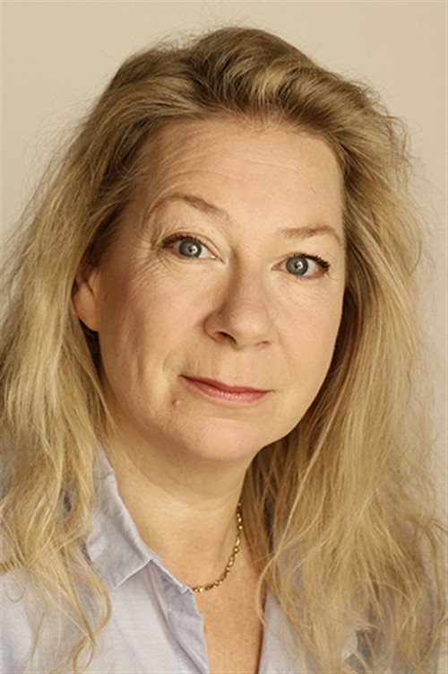 Photo of Ariane Pirié, Acting