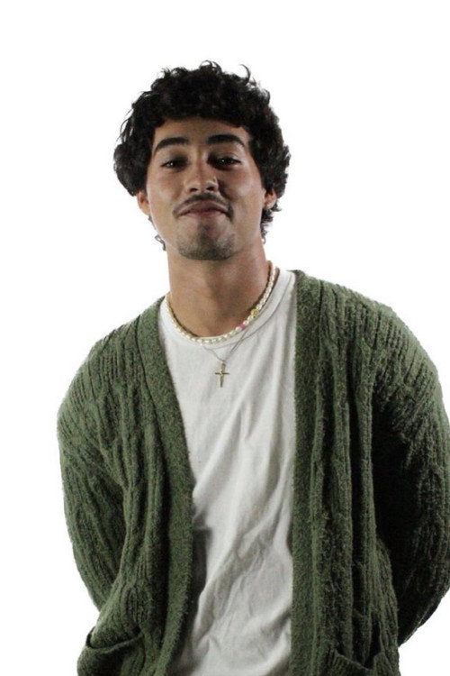 Photo of Jose Enrique Segarra, Acting