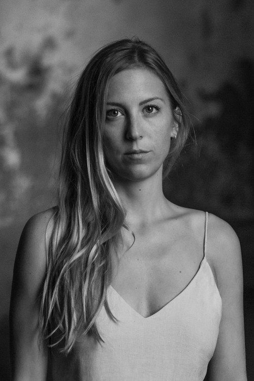 Photo of Victoria Hely-Hutchinson, Directing