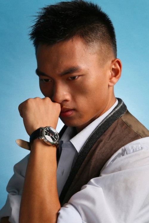 Photo of Yu Honglin, Directing
