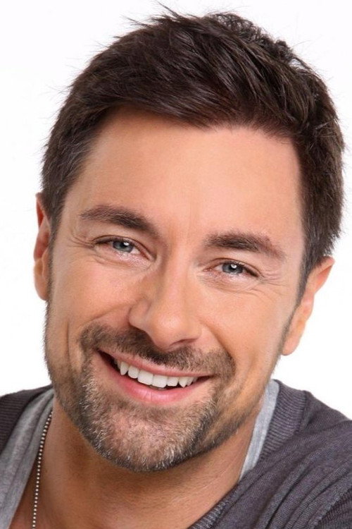 Photo of Marco Schreyl, Acting