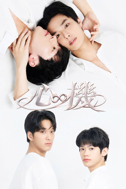 Series poster for Double Shuffle
