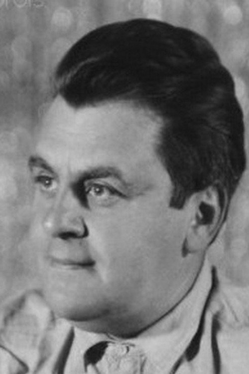 Photo of Hans Behrendt, Directing