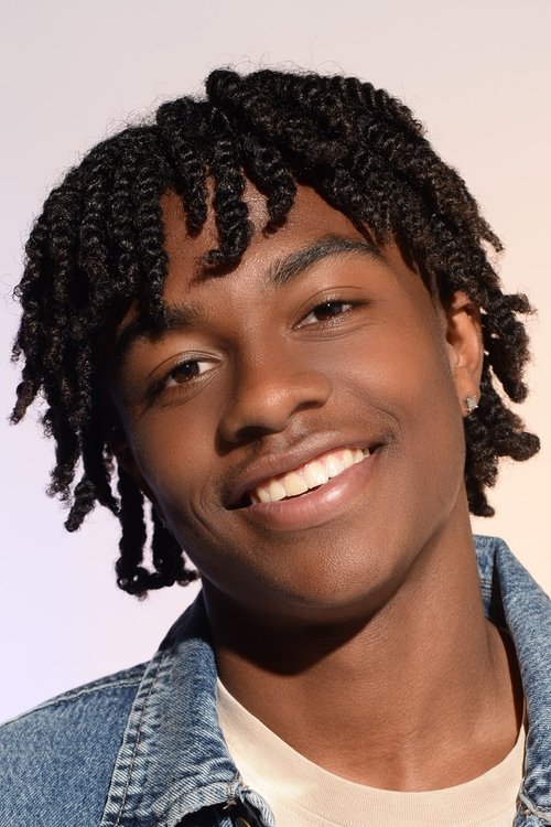 Photo of Ceyair J Wright, Acting