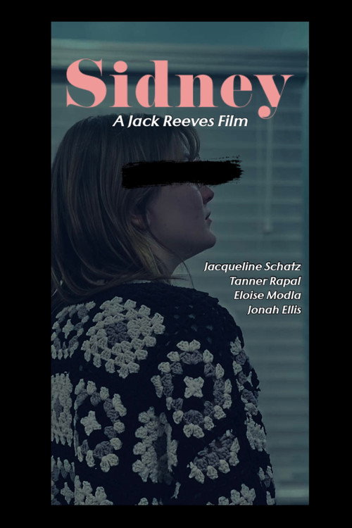 Movie poster for Sidney (2023)