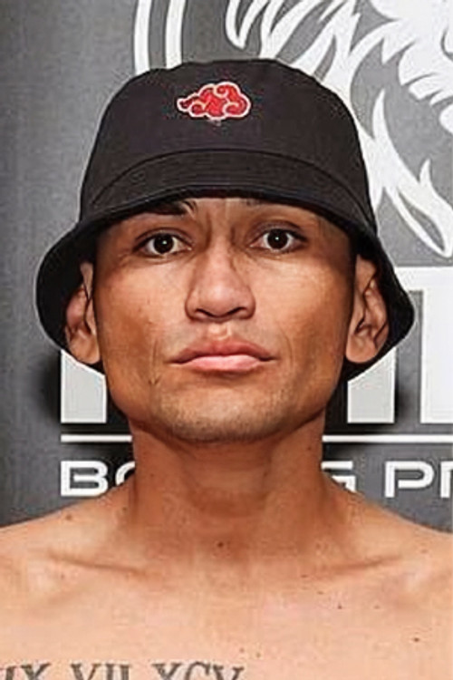 Photo of Greyvin Mendoza, Acting
