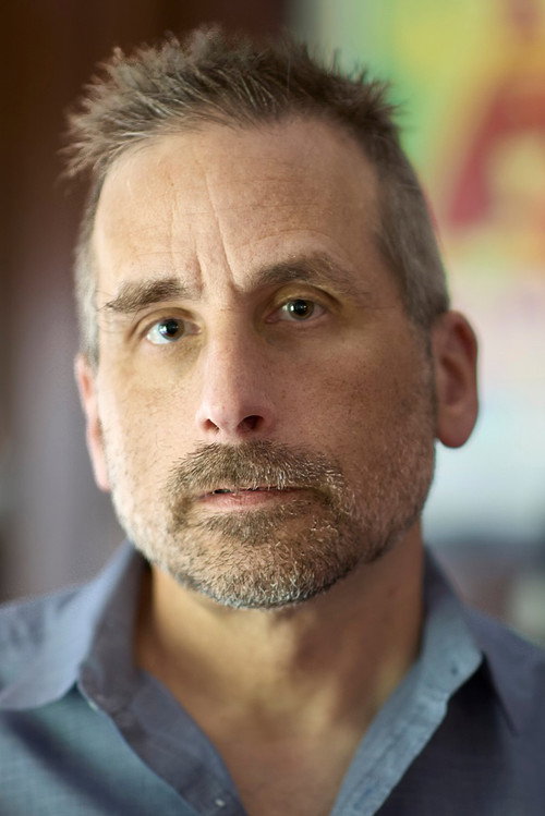 Photo of Ken Levine, Acting