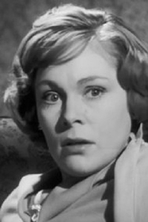 Photo of Zena Walker, Acting
