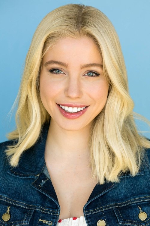 Photo of Arielle Raycene, Acting
