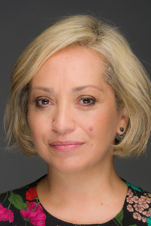 Photo of Anahi Ribeiro, Acting