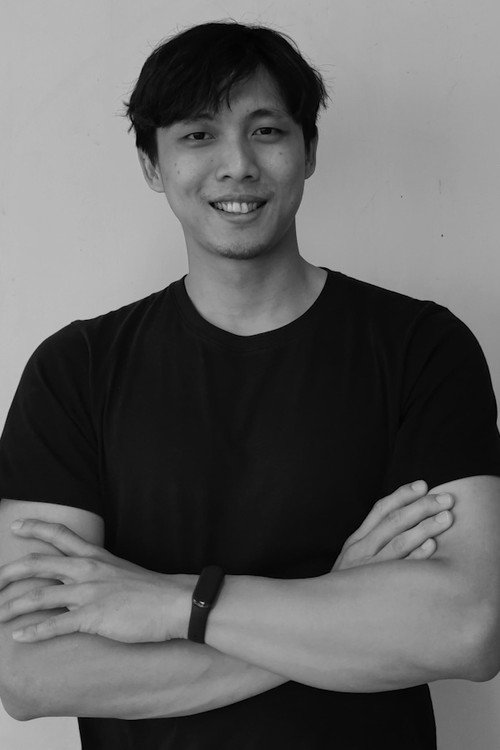 Photo of Agung Bagus Pangestu, Acting