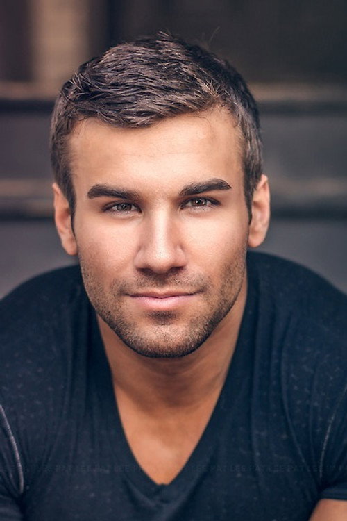 Photo of Jacob Burton, Acting