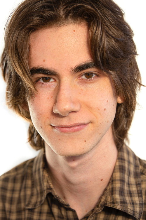 Photo of Ethan Smart, Acting