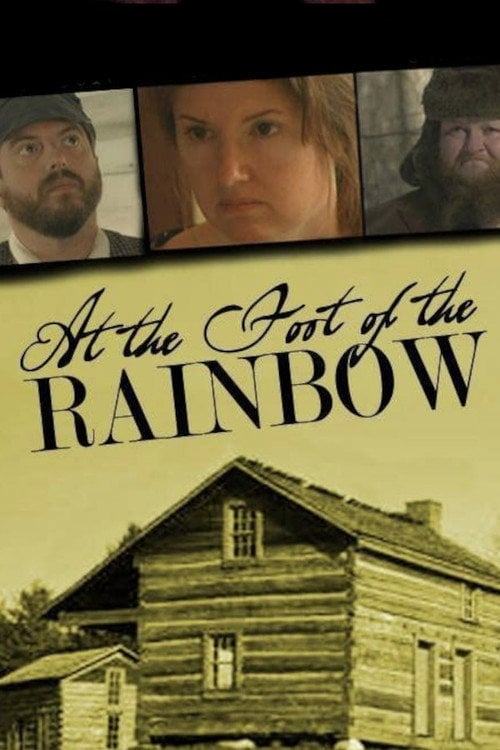 Movie poster for At the Foot of the Rainbow (2014)
