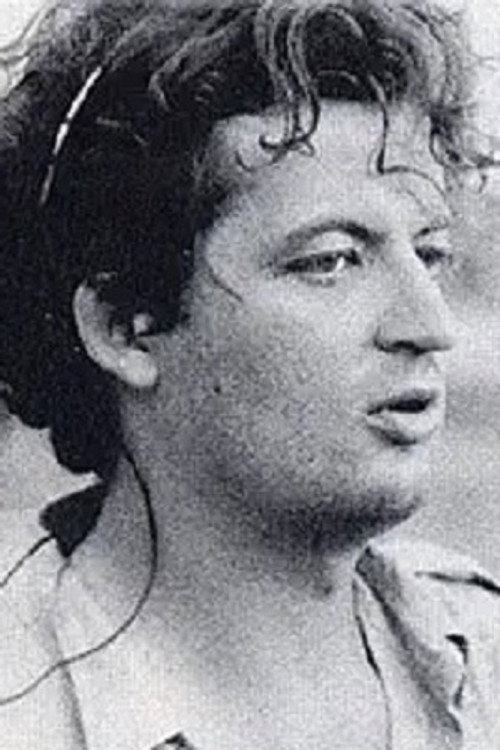 Photo of Phillip Borsos, Directing