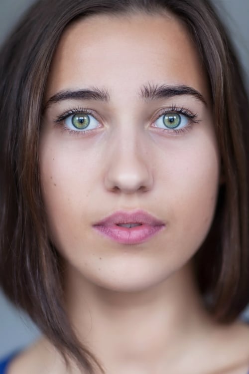 Lujza Richter profile